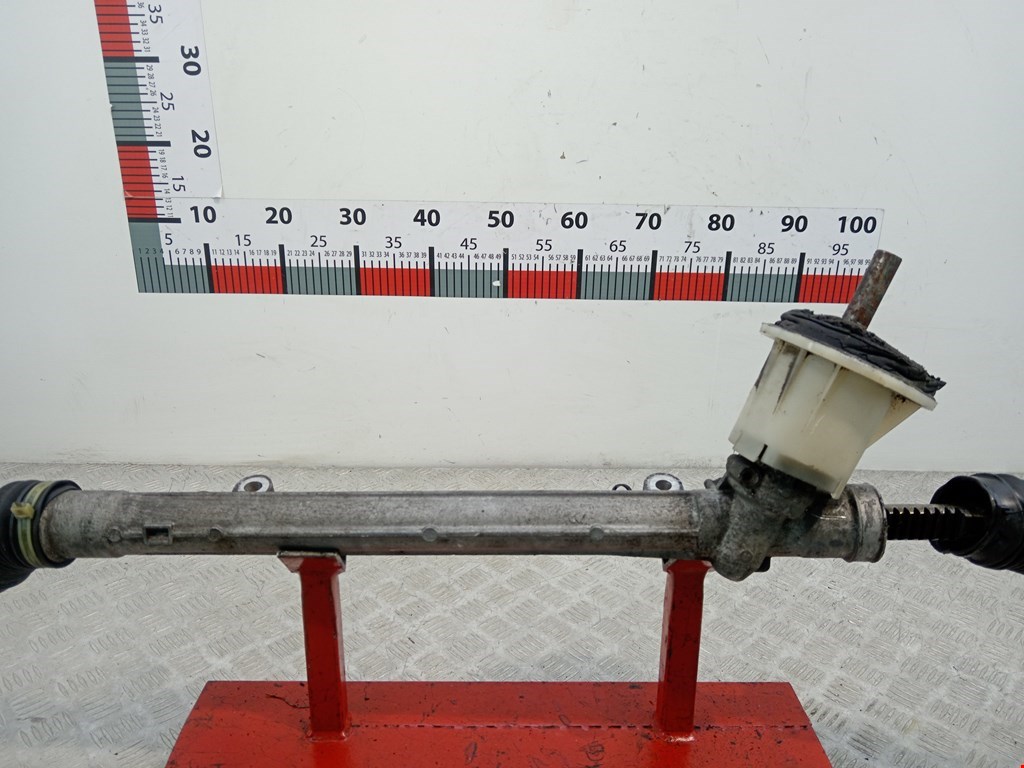 Рейка рулевая RENAULT Scenic II 2003-2010