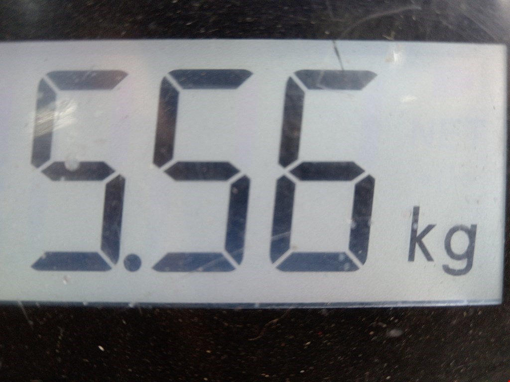 Рейка рулевая RENAULT Scenic II 2003-2010