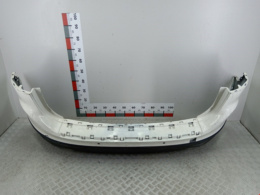 Бампер задний VOLVO XC60 I 2008-2017