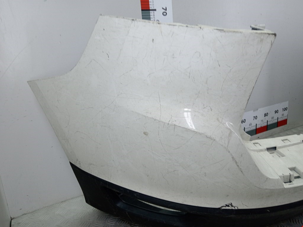 Бампер задний VOLVO XC60 I 2008-2017