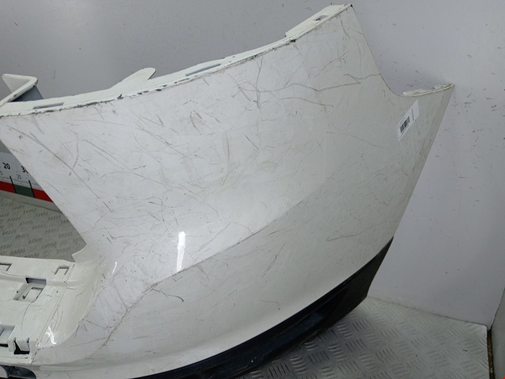 Бампер задний VOLVO XC60 I 2008-2017