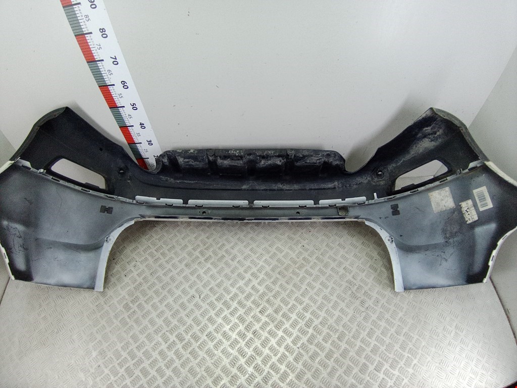 Бампер задний VOLVO XC60 I 2008-2017
