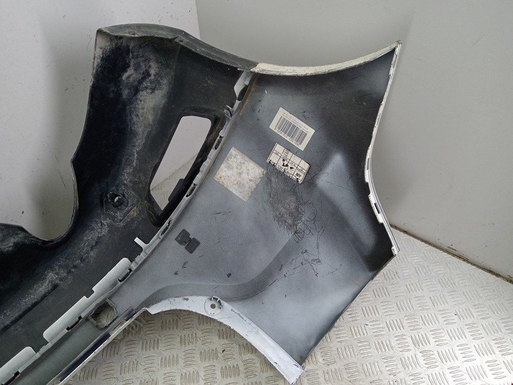 Бампер задний VOLVO XC60 I 2008-2017