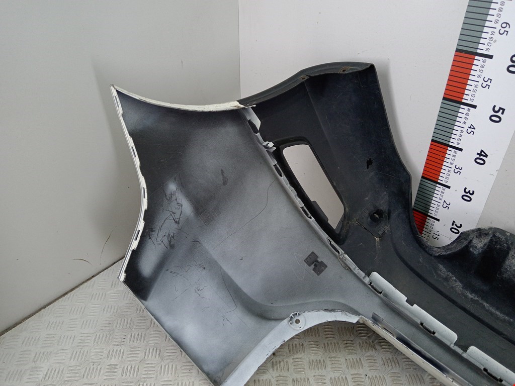 Бампер задний VOLVO XC60 I 2008-2017