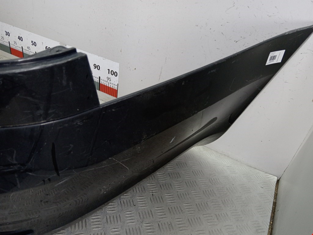 Бампер задний SKODA Octavia A5 1Z- 2004-2013