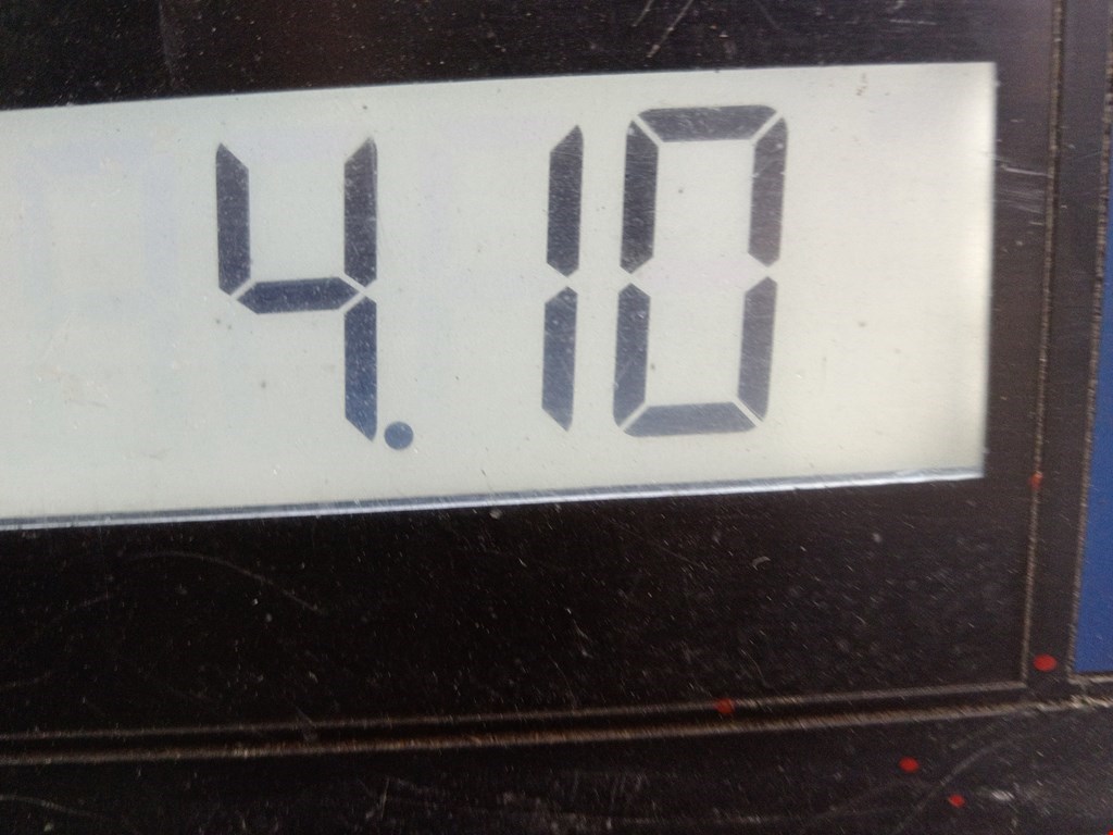 Бампер задний SKODA Octavia A5 1Z- 2004-2013