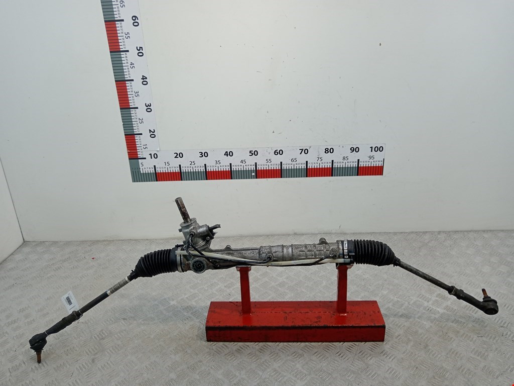 Рейка рулевая CITROEN C4 Picasso 2006-2013