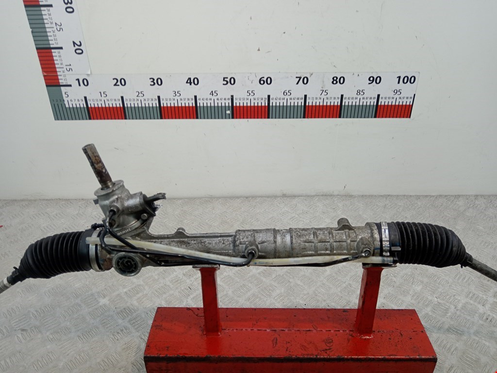 Рейка рулевая CITROEN C4 Picasso 2006-2013