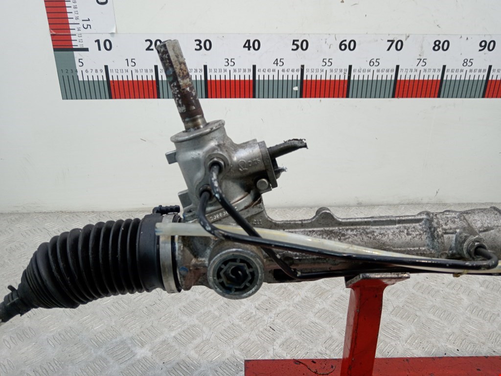 Рейка рулевая CITROEN C4 Picasso 2006-2013