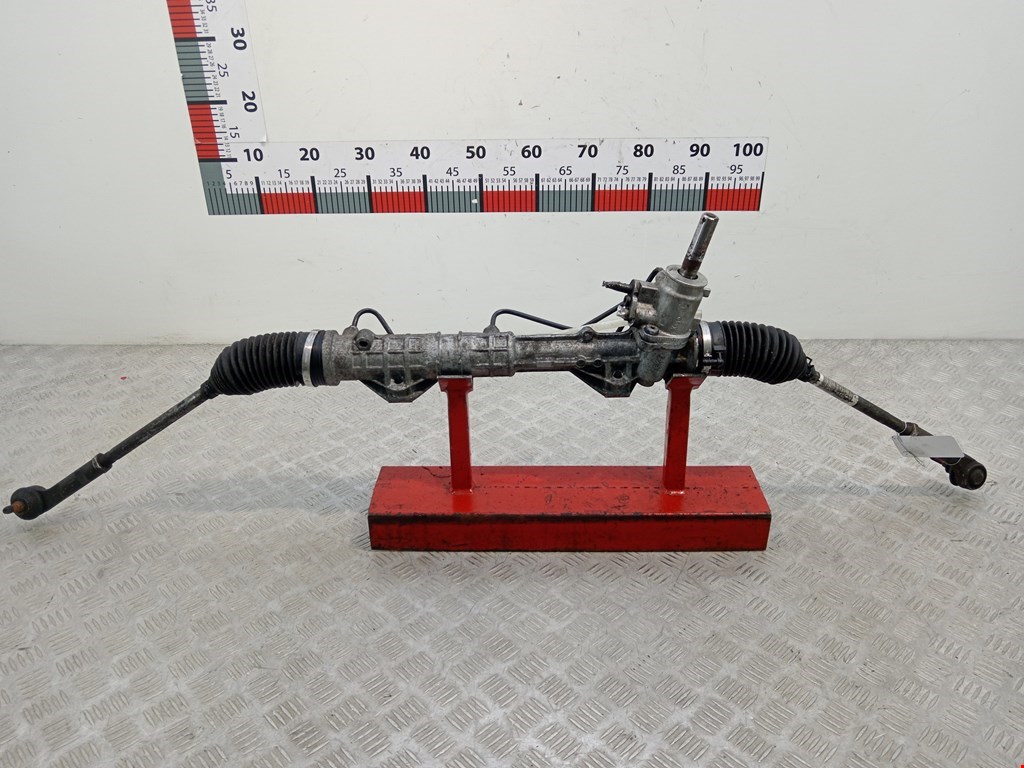 Рейка рулевая CITROEN C4 Picasso 2006-2013