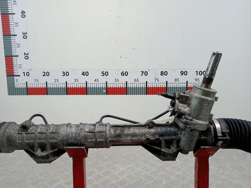 Рейка рулевая CITROEN C4 Picasso 2006-2013