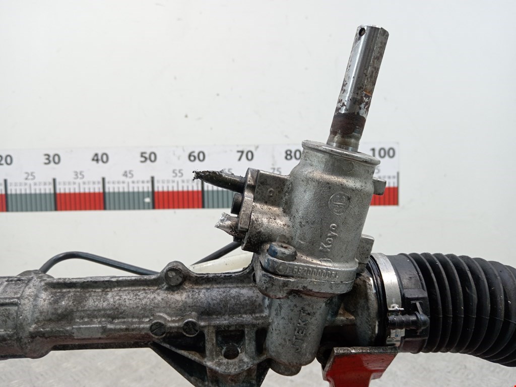 Рейка рулевая CITROEN C4 Picasso 2006-2013