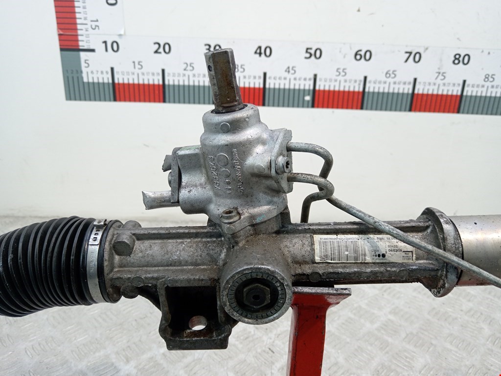 Рейка рулевая CITROEN Jumpy 2007-2016