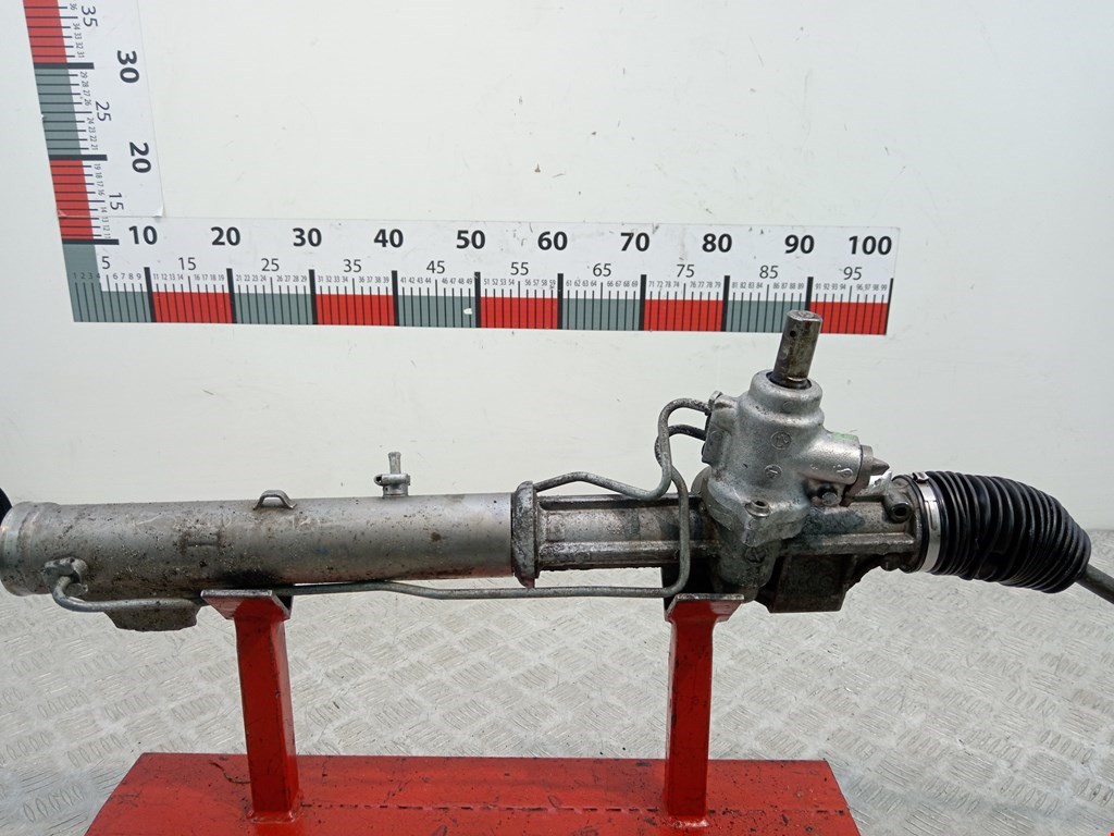 Рейка рулевая CITROEN Jumpy 2007-2016