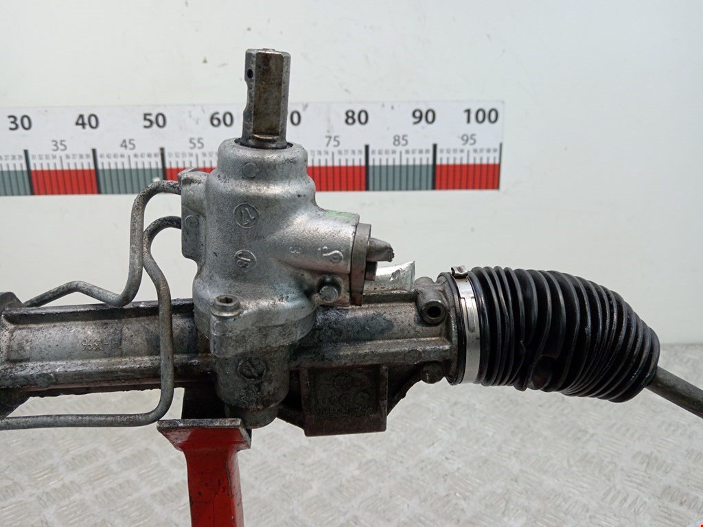 Рейка рулевая CITROEN Jumpy 2007-2016