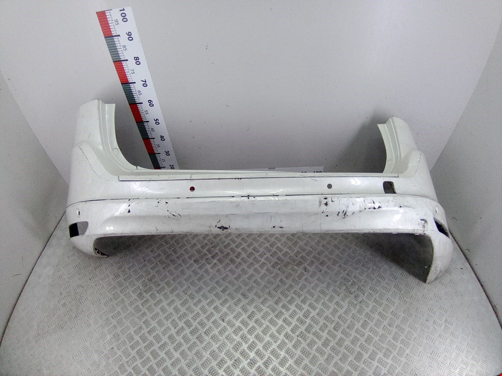 Бампер задний VOLVO XC60 I 2008-2017