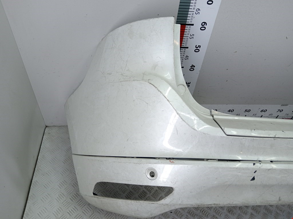 Бампер задний VOLVO XC60 I 2008-2017