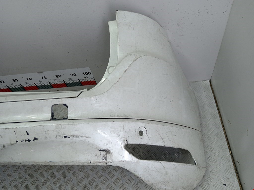 Бампер задний VOLVO XC60 I 2008-2017