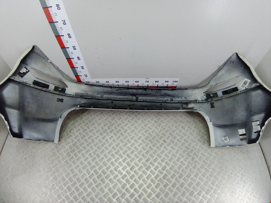 Бампер задний VOLVO XC60 I 2008-2017