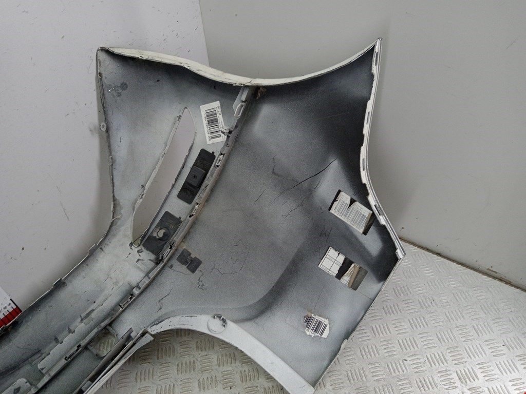 Бампер задний VOLVO XC60 I 2008-2017