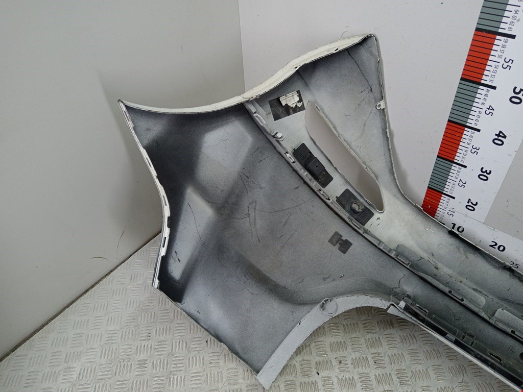 Бампер задний VOLVO XC60 I 2008-2017