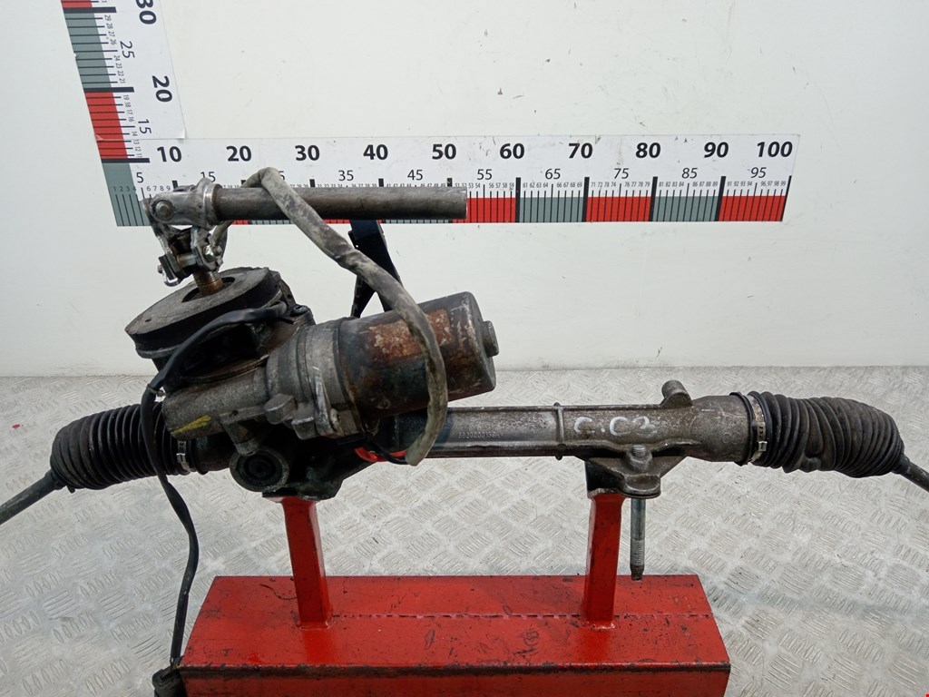 Рейка рулевая CITROEN C 2 2003-2008