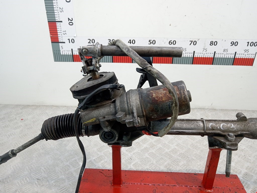Рейка рулевая CITROEN C 2 2003-2008