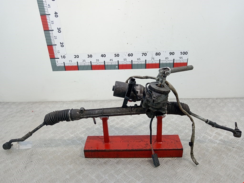 Рейка рулевая CITROEN C 2 2003-2008