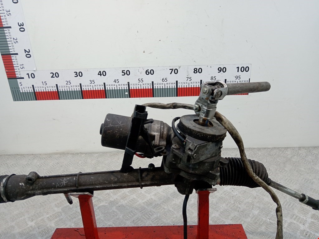 Рейка рулевая CITROEN C 2 2003-2008