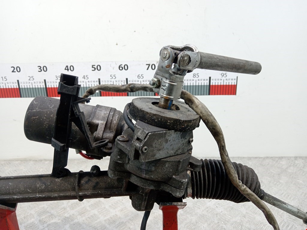 Рейка рулевая CITROEN C 2 2003-2008