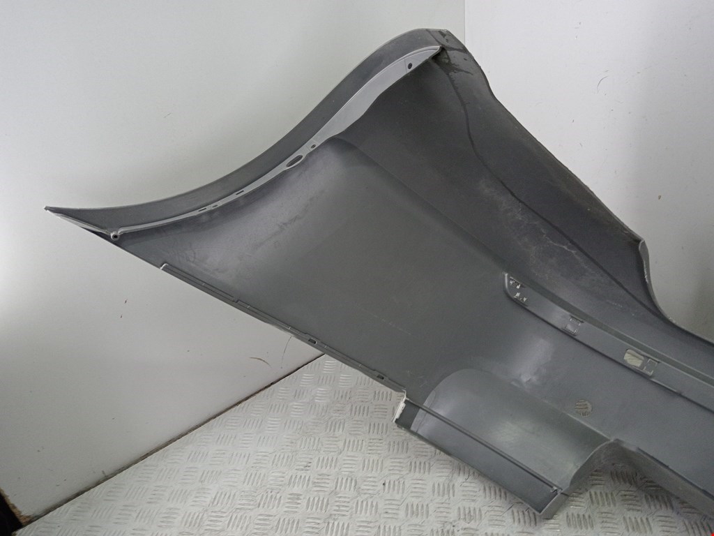 Бампер задний SKODA Octavia A5 1Z- 2004-2013