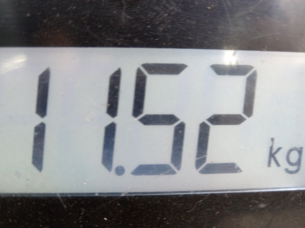 Рейка рулевая CITROEN C 2 2003-2008