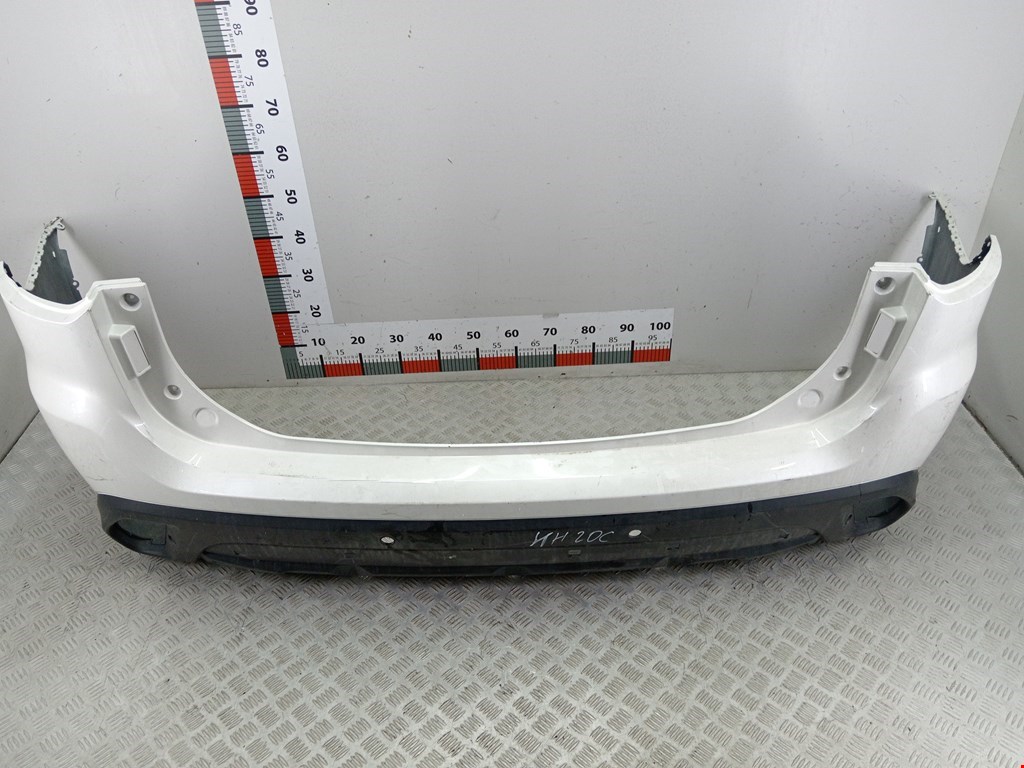 Бампер задний MITSUBISHI Outlander GF0W 2012-н.в.