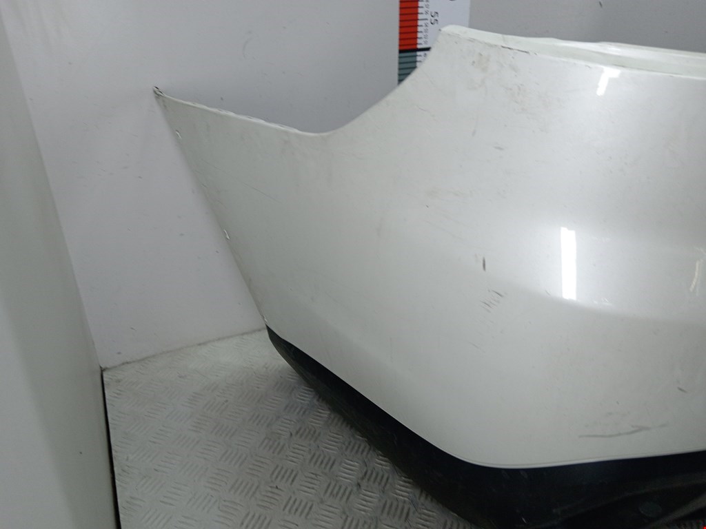 Бампер задний MITSUBISHI Outlander GF0W 2012-н.в.