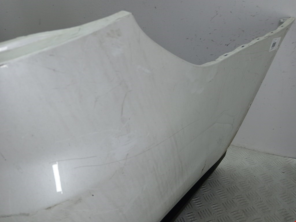 Бампер задний MITSUBISHI Outlander GF0W 2012-н.в.