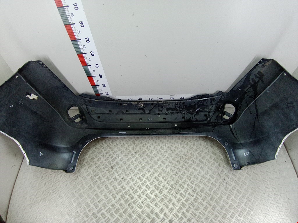 Бампер задний MITSUBISHI Outlander GF0W 2012-н.в.