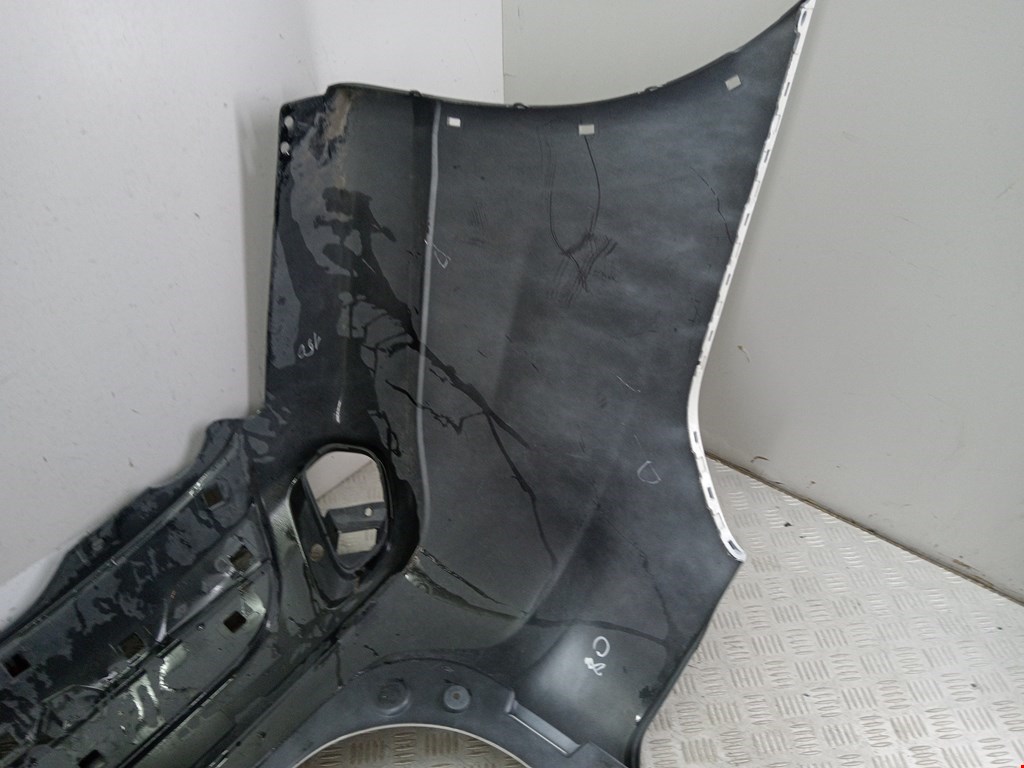 Бампер задний MITSUBISHI Outlander GF0W 2012-н.в.