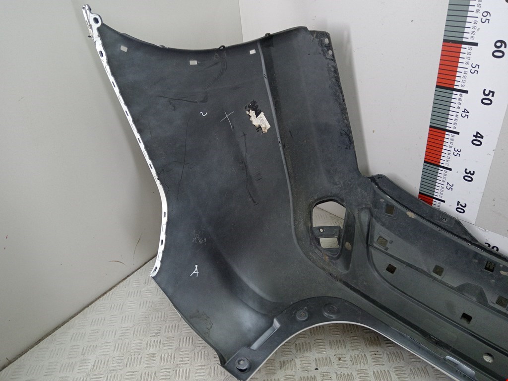 Бампер задний MITSUBISHI Outlander GF0W 2012-н.в.