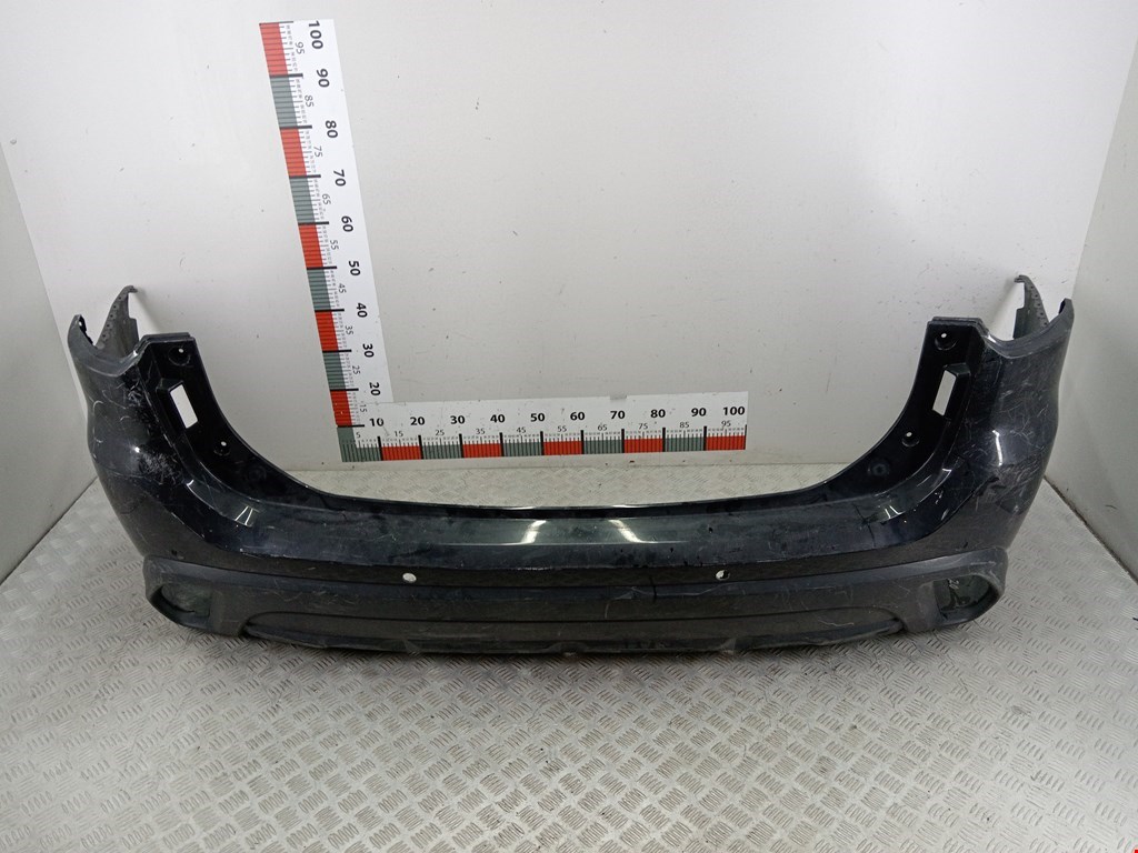 Бампер задний MITSUBISHI Outlander GF0W 2012-н.в.