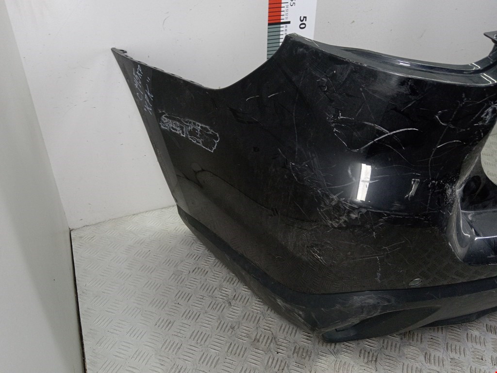 Бампер задний MITSUBISHI Outlander GF0W 2012-н.в.