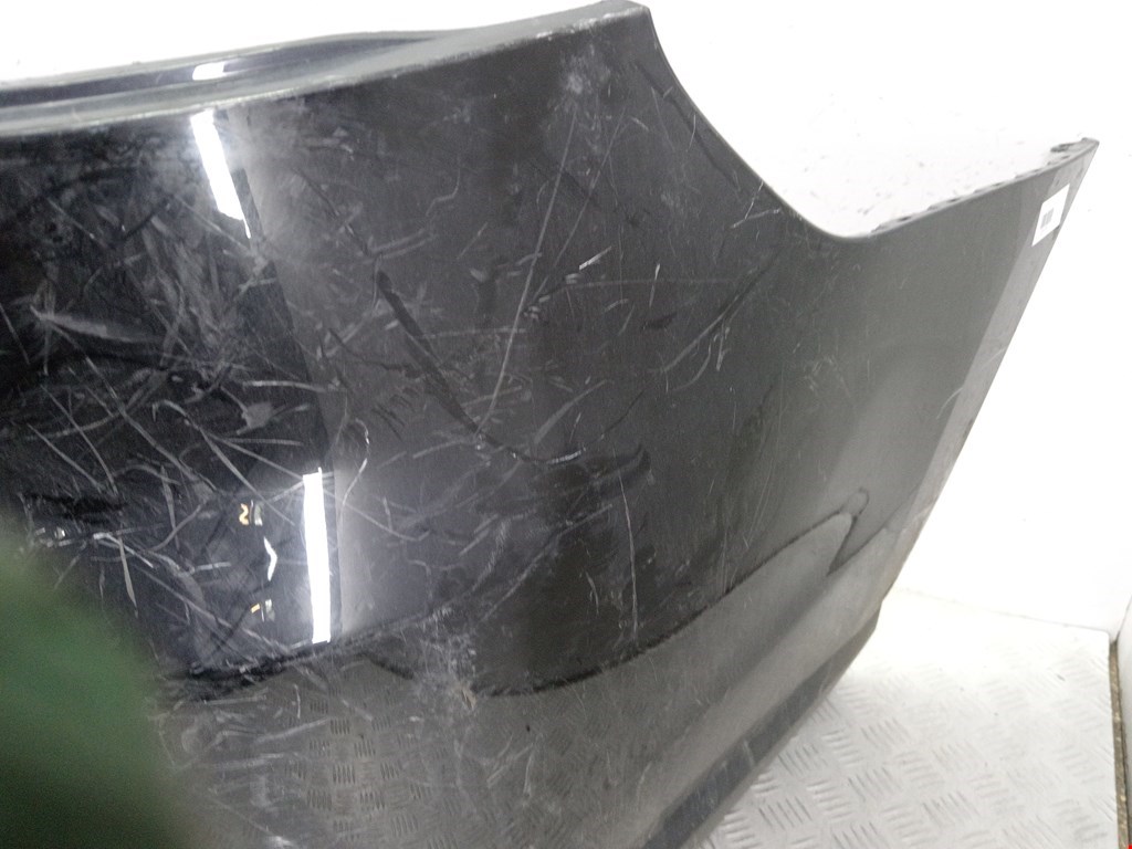 Бампер задний MITSUBISHI Outlander GF0W 2012-н.в.