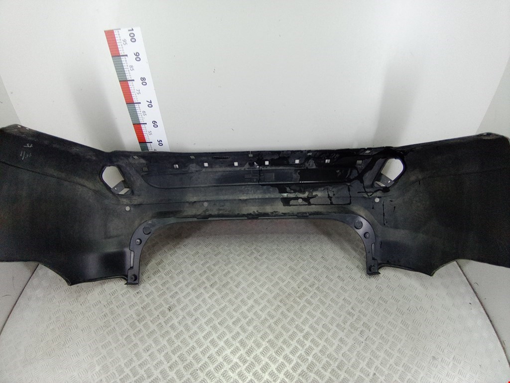 Бампер задний MITSUBISHI Outlander GF0W 2012-н.в.