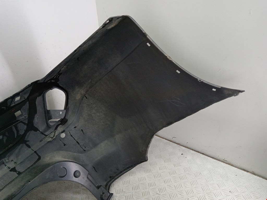 Бампер задний MITSUBISHI Outlander GF0W 2012-н.в.