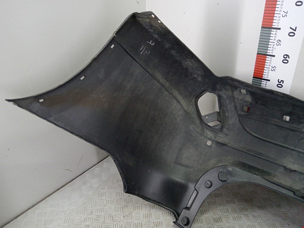 Бампер задний MITSUBISHI Outlander GF0W 2012-н.в.