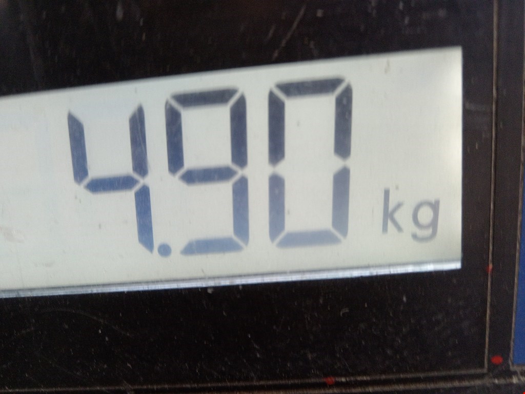 Бампер задний MITSUBISHI Outlander GF0W 2012-н.в.