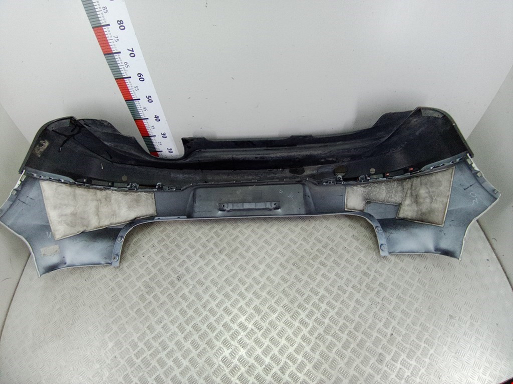 Бампер задний VOLKSWAGEN Tiguan 2007-2016