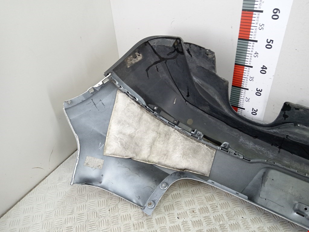 Бампер задний VOLKSWAGEN Tiguan 2007-2016