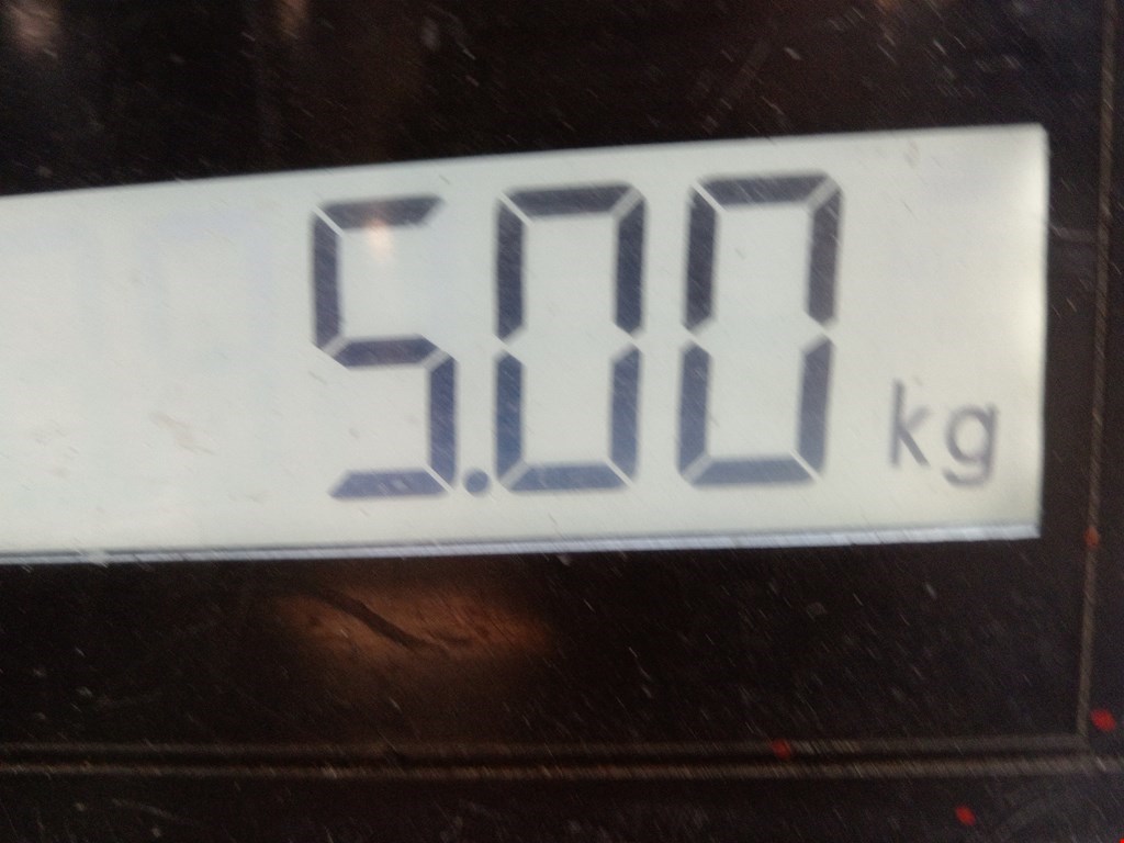 Бампер задний VOLKSWAGEN Tiguan 2007-2016