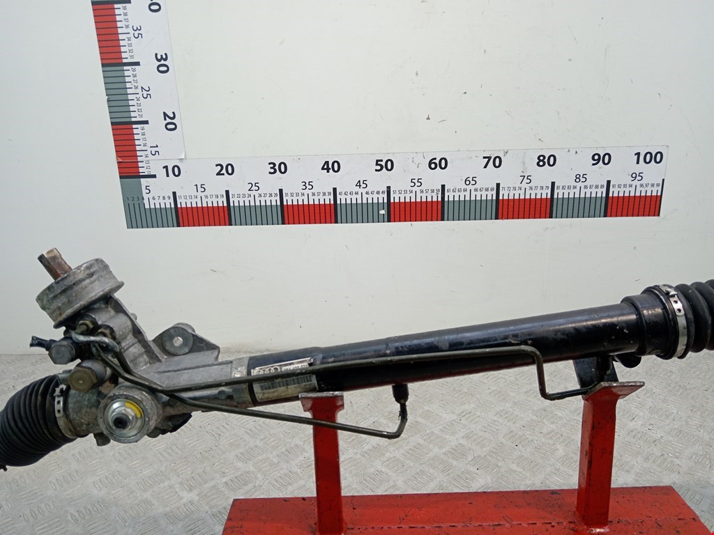 Рейка рулевая VOLKSWAGEN Passat B5 1997-2005