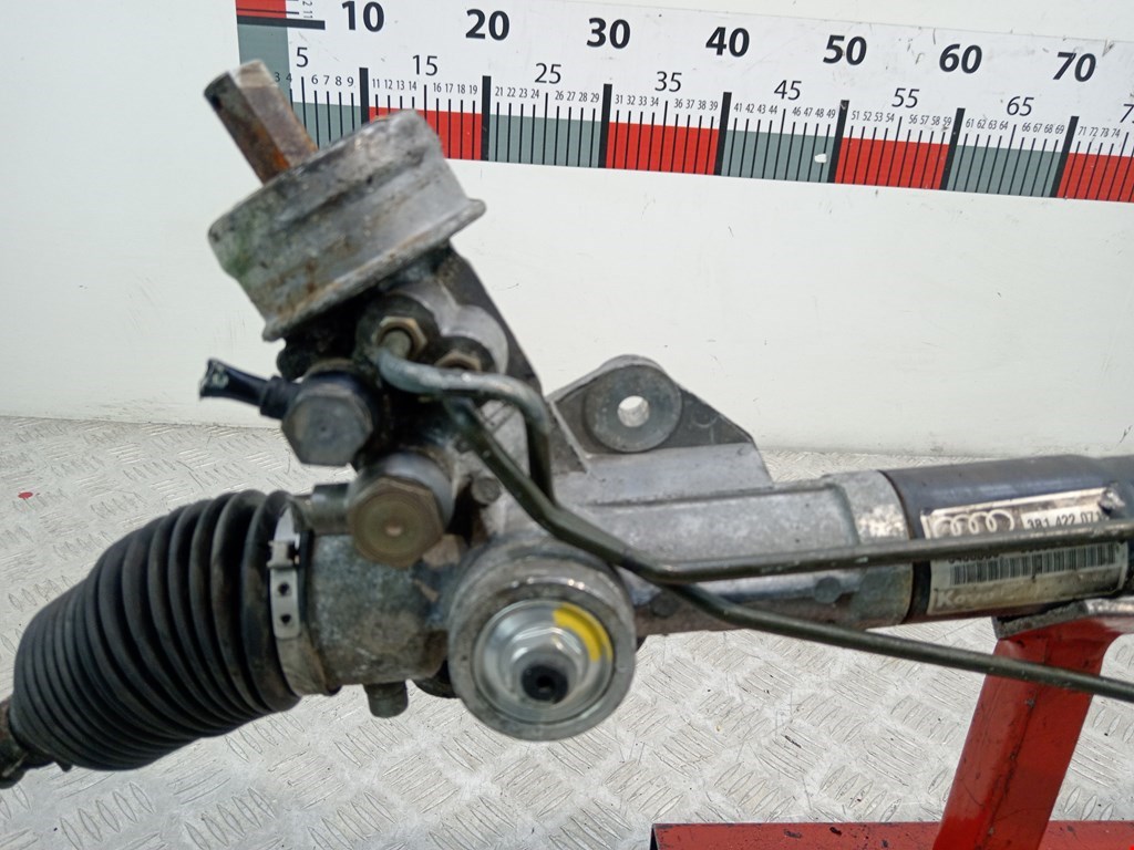 Рейка рулевая VOLKSWAGEN Passat B5 1997-2005